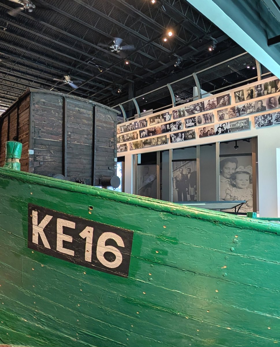 The Florida Holocaust Museum tweet media