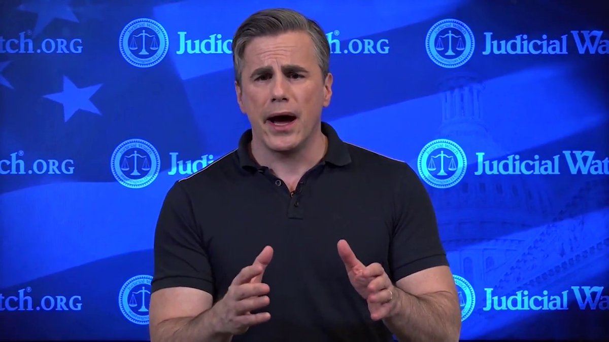 SD73660's tweet image. Judicial Watch: The Court Poses Fresh Inquiries Regarding Fani Willis' Trump Anti-Collusion Records Controversy

The Court Seeks Further Clarification from Fani Willis!

#TomFitton #JudicialWatch
 x.com/JudicialWatch/…