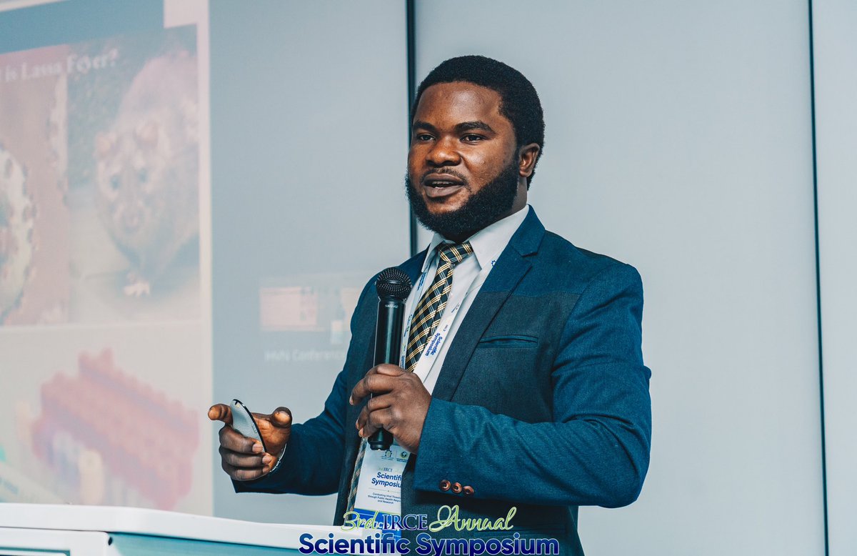 IHVNigeria's tweet photo. IRCE researchers showcased impactful studies on data science in pandemic preparedness and vaccine coverage mapping.

The sessions sparked learning, mentorship, and networking, turning science into action and impact.

#ISS2025 #PublicHealthResearch https://t.co/GGXMrh6hJ2