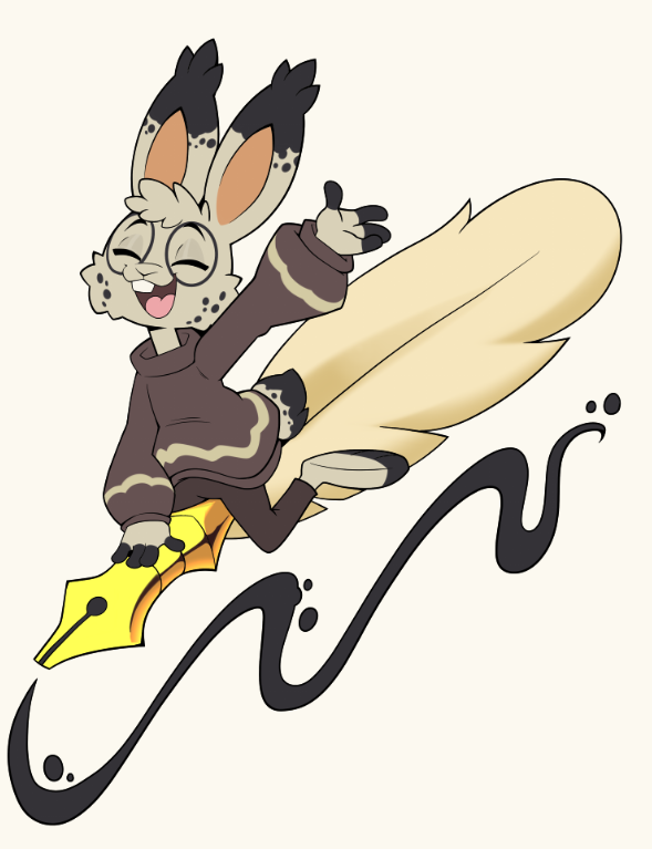 It'sMeDewriter tweet media