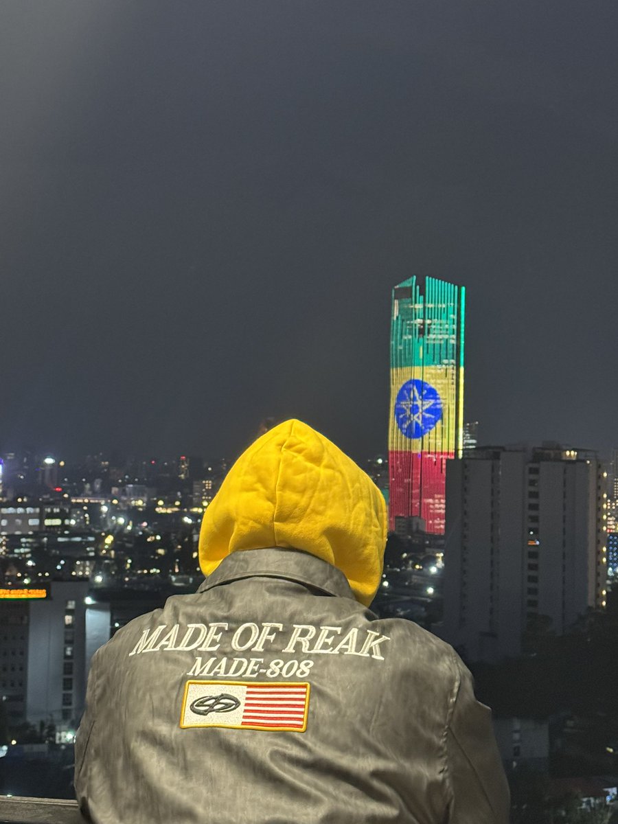 selectajeff's tweet image. In the streets of Addis Ababa 🇪🇹🇪🇹❤️📌