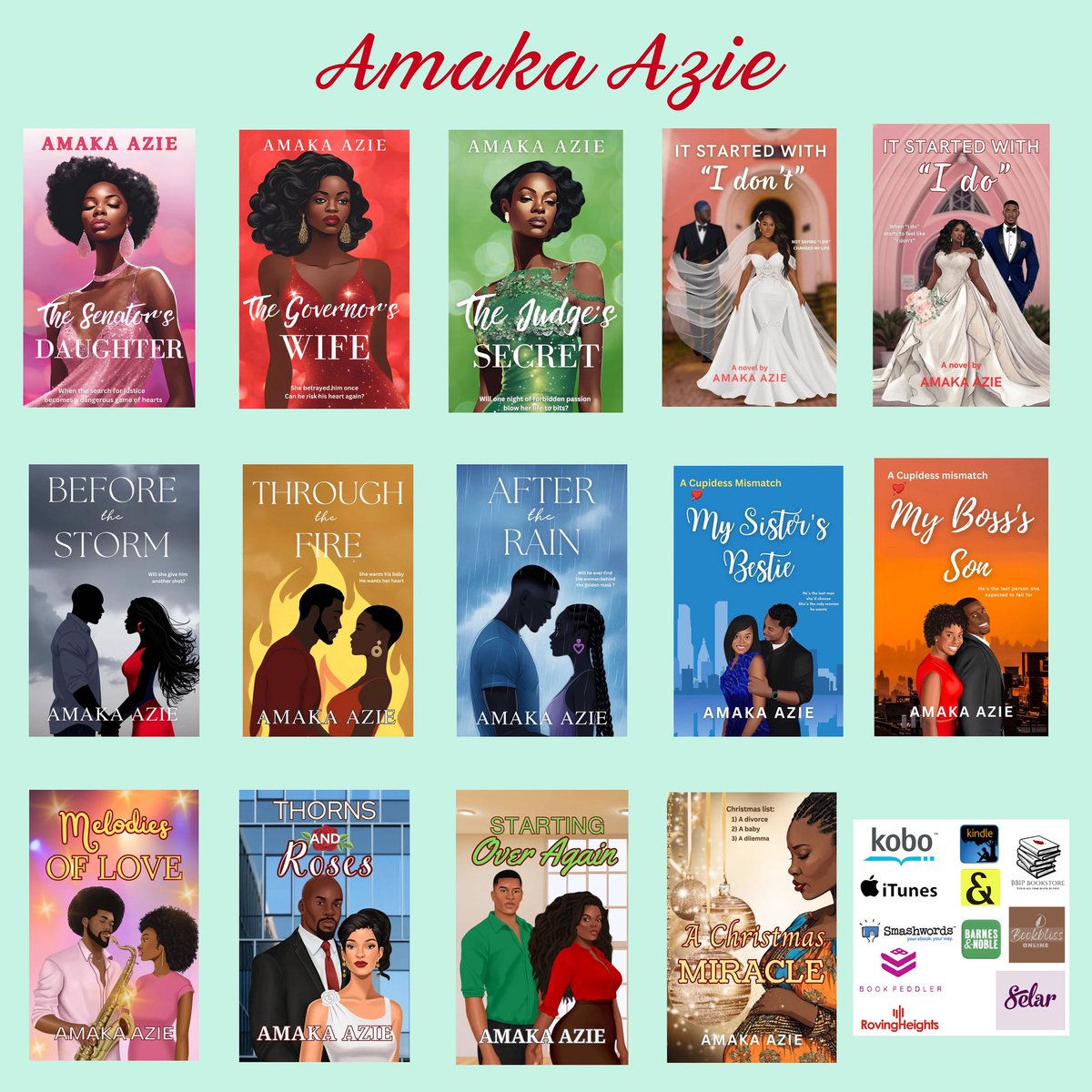 Amaka Azie tweet media