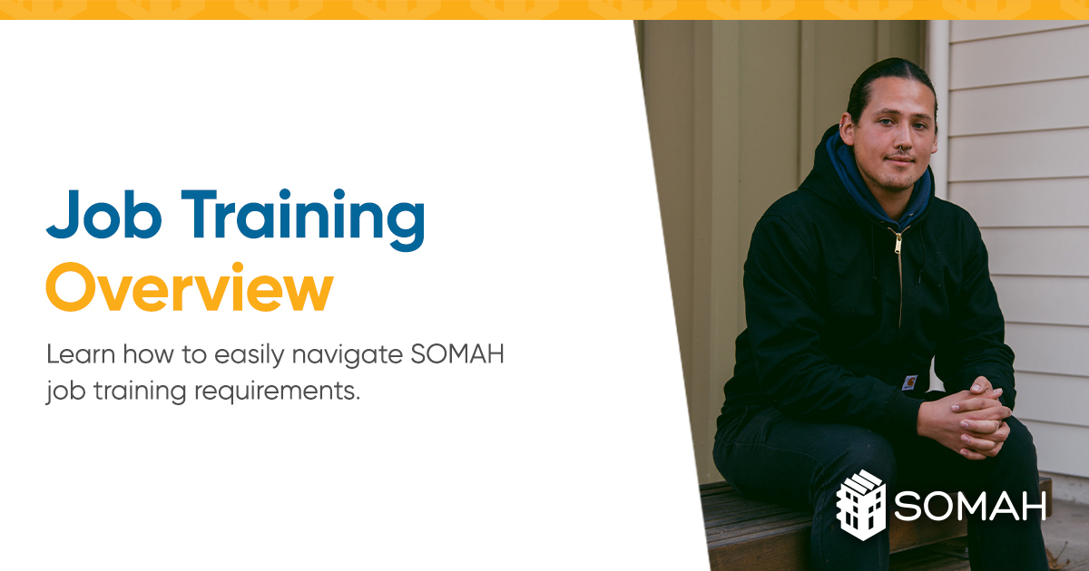 SOMAH Program tweet media