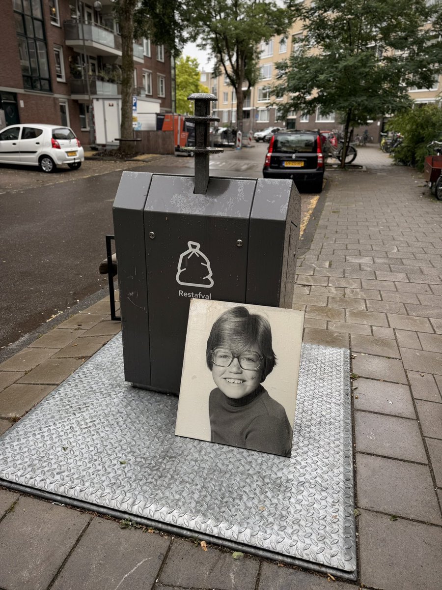 Niek Froma tweet media