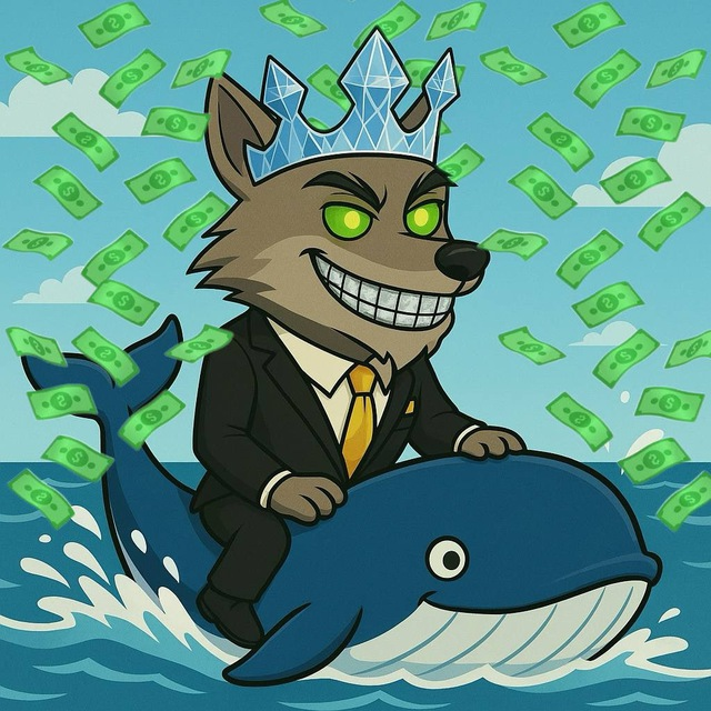 WOWS_ON_SOL's tweet photo. Dear Valued $WOWS Holders,

I am excited to announce a new initiative to reward our most dedicated supporters and foster a strong, connected community: the 1% Club.

What Is the 1% Club?

The 1% Club is an exclusive inner circle for anyone holding 1% or more of our tokens. This group, which we'll call the "Wolf Pack," will serve as the core of our community and offer significant benefits in recognition of your commitment.

Upon joining, each member will be issued a unique NFT which will act as your key for future events entry, and we will track wallets to ensure everyone meets the eligibility criteria.

Benefits of Membership

Membership in the Wolf Pack comes with exclusive access and rewards:
 
- Exclusive Global Events: 
We will organize private getaways and events in key locations around the world, giving you the opportunity to connect and network with other top holders. Event details will be shared with the group in due course.
 
- Monthly Tax Distribution: 
A portion of the 1.5% token tax will be allocated specifically for the Wolf Pack. Each month, we will randomly select five members from the group to receive a significant portion of this allocation, providing a tangible reward for your loyalty paid directly in “SOL” 
 
- Direct Communication: 
The Wolf Pack will serve as our primary channel for distributing key project updates. This ensures that our most committed holders are the first to receive important news, allowing for maximum traction and scalability.

This initiative is designed to bring together our most significant supporters, transforming our community into a tight-knit and highly engaged group. We believe this will be a powerful way to recognize your loyalty and create a more dynamic and prosperous future for the project.

We welcome your thoughts and suggestions on how to further enhance this program.

Thankyou all for your continued support through this transition🐺
