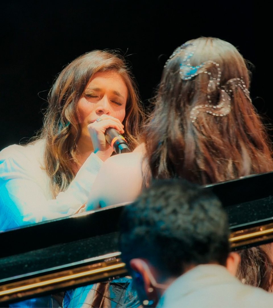 PrimeVideoLat's tweet image. Ellas dos son perfectas la una para la otra 🤩

@CalleyPoche @Pochosaurus @danielaacallee
#CACHÉ #CALLEYPOCHÉ