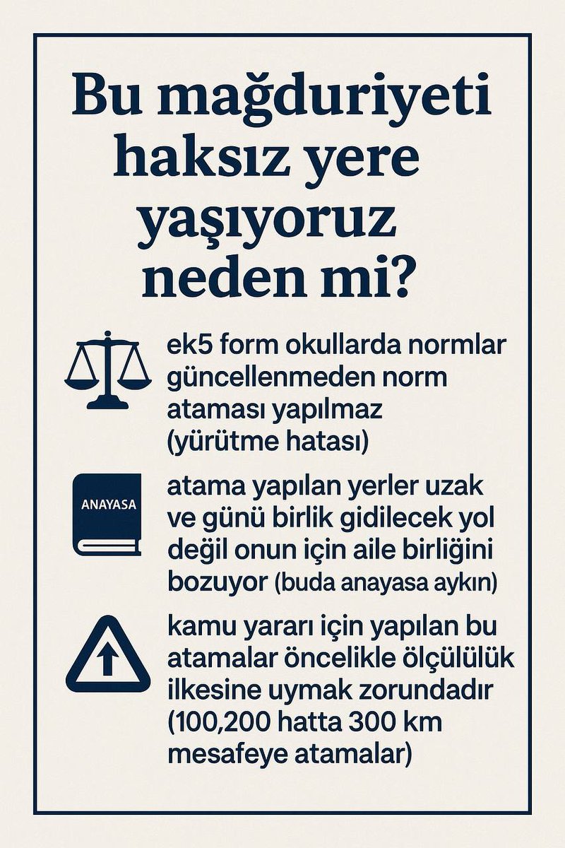 #ÖğretmenlerReseneKarşı atandigim yerde yerime ücretli aldilar. Ee ben orada kalsaydım niye resen atandım ki