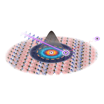 PhysRevLett's tweet photo. Orbital-selective angle-resolved photoemission spectroscopy provides a direct spectroscopic view of the ground state of an excitonic insulator https://t.co/9qR3DEcwJv https://t.co/PyyaJcZXuk