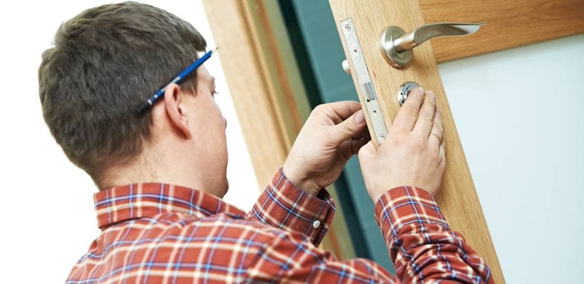 GramentosServc's tweet image. When your locks fail, we’re the solution! Our expert lock repairs restore your security and make your locks work like new. Contact us for fast results!
#LockRepairs
locksmithsuniversityplace.com/lock-repairs