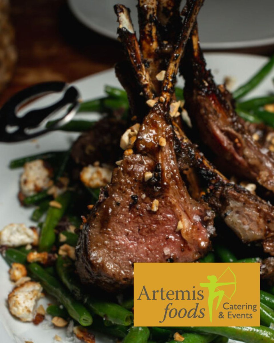 World_Forestry's tweet photo. 🔆 Catering Spotlight: Artemis Foods Catering and Events!

We're excited to feature one of our approved caterers: 

Here’s what makes them stand out:
🍴 Local, sustainable, organic, and farm fresh 
👩‍🍳 Focuses on Pacific NW cuisine
🌿 Women Owned

#WorldForestryCenter https://t.co/IB7eeDqUaV