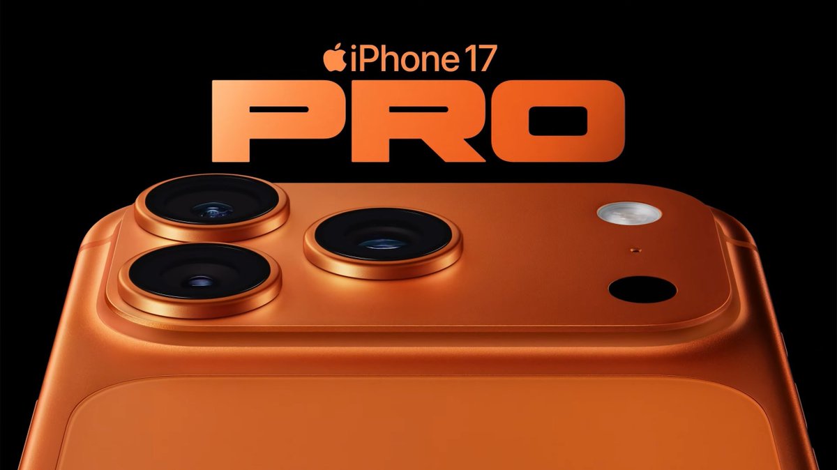Hey everyone! I'm giving away this #iPhone17Pro for free 🎉

Entry Requirements:

♻️Repost
✅Follow + Like
🗯️Comment

Good luck! Ends in 48 hours!!

#XAUUSD #GOLD #Iphone #iphoneチャンス