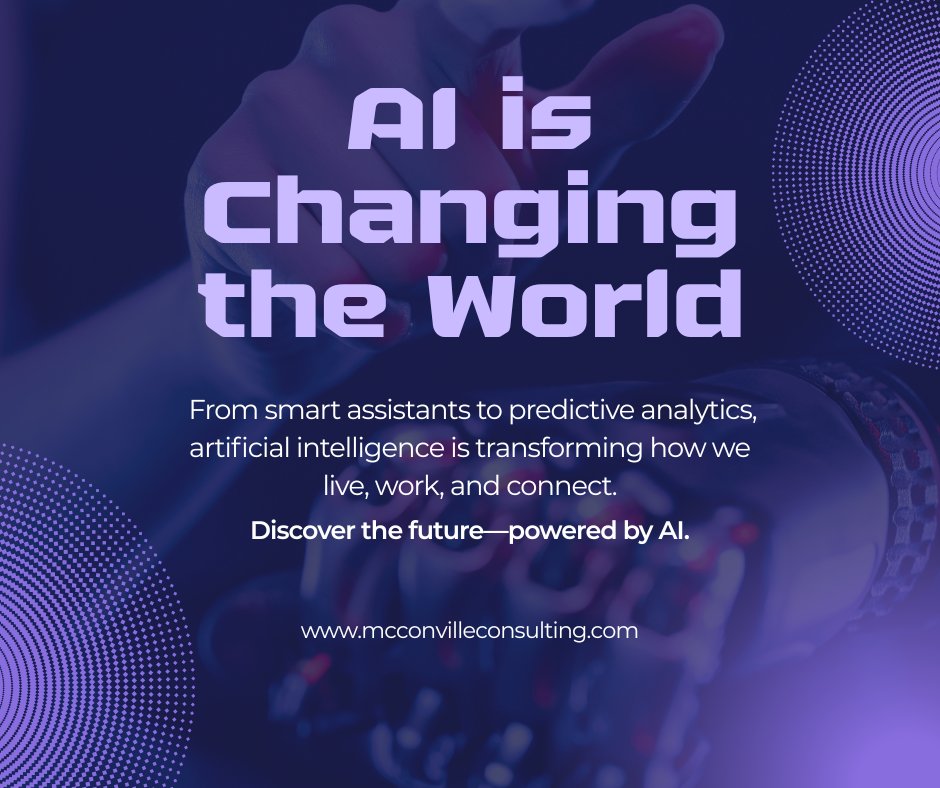 🚀🔍 Ready to unlock the future of marketing? Dive into the world of AI! 🌐✨ Discover how cutting-edge algorithms can analyze social media trends and predict consumer behavior with pinpoint accuracy. 📊🚀💥#AI #SocialMediaTrends #MarketingMagic