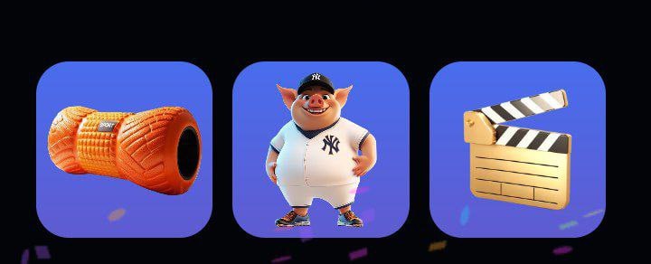 airdrop_combo's tweet image. Today combo 09 Sep 2025

Join👇
t.me/+GgAg5nfZkH04Z…

#BullishFarm 👇
✅ Daily code
💰 Limited = 6406
💰 Daily = 3760
#TreasureTapper👇
Cipher- &quot;&quot;

#MemHustle👇
Riddle: Memsio Vintage
#PandaFit 👇
Daily Ques: RUST
#Piggybank #Tomarket