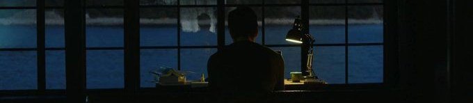 "Bi' parça ümittin, gelmedin asla."