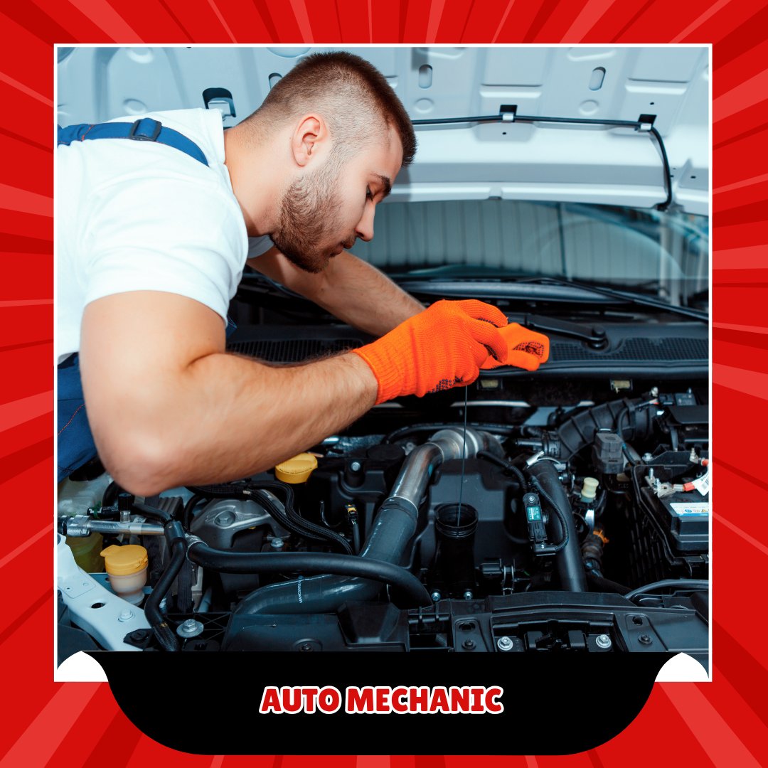 EuropeanTony's tweet image. When your car isn't performing like it should, you need an auto mechanic who gets it right the first time. We bring experience, honesty, and precision to every repair. Reach out today to get started! #AutoMechanic
tonysautoeuropeanrepair.com
