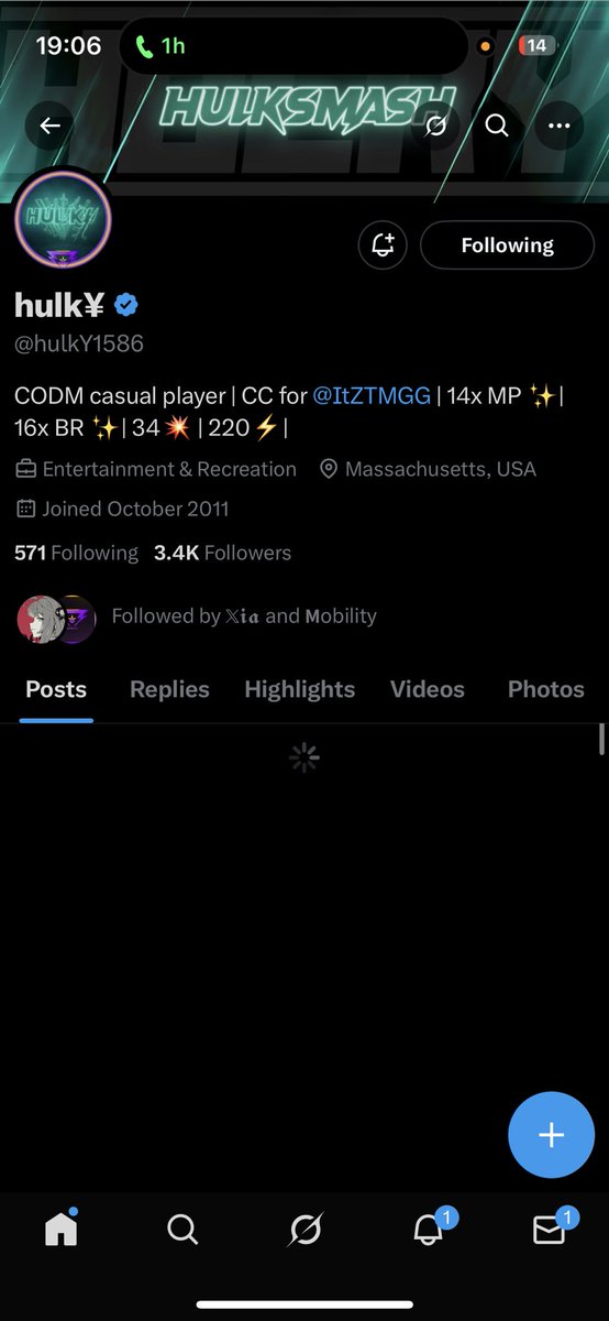 Bassy 8th tweet media