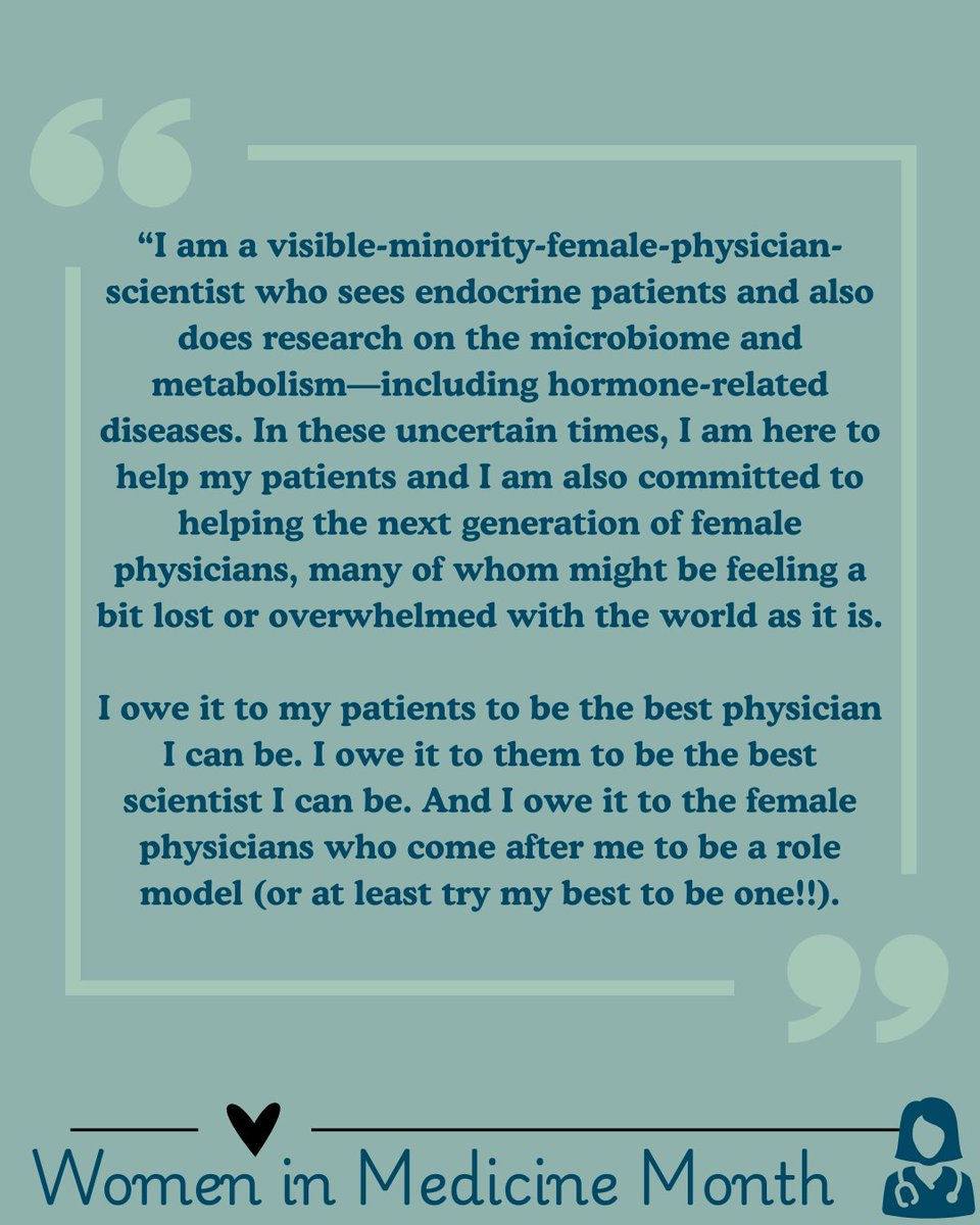MAST Research Program (@mastprogram) on Twitter photo 🌟 #WomeninMedicineMonth Spotlight 🌟
This month, we honor the trailblazing women shaping the future of healthcare. <a href="/RuchiMathurMD/">Ruchi Mathur MD</a> a physician-scientist at MAST & endocrinologist <a href="/CedarsSinai/">Cedars-Sinai</a> shares what drives her 
💜 Thank you for your dedication to patients, science, and 🌟 #WomeninMedicineMonth Spotlight 🌟
This month, we honor the trailblazing women shaping the future of healthcare. <a href="/RuchiMathurMD/">Ruchi Mathur MD</a> a physician-scientist at MAST & endocrinologist <a href="/CedarsSinai/">Cedars-Sinai</a> shares what drives her 
💜 Thank you for your dedication to patients, science, and