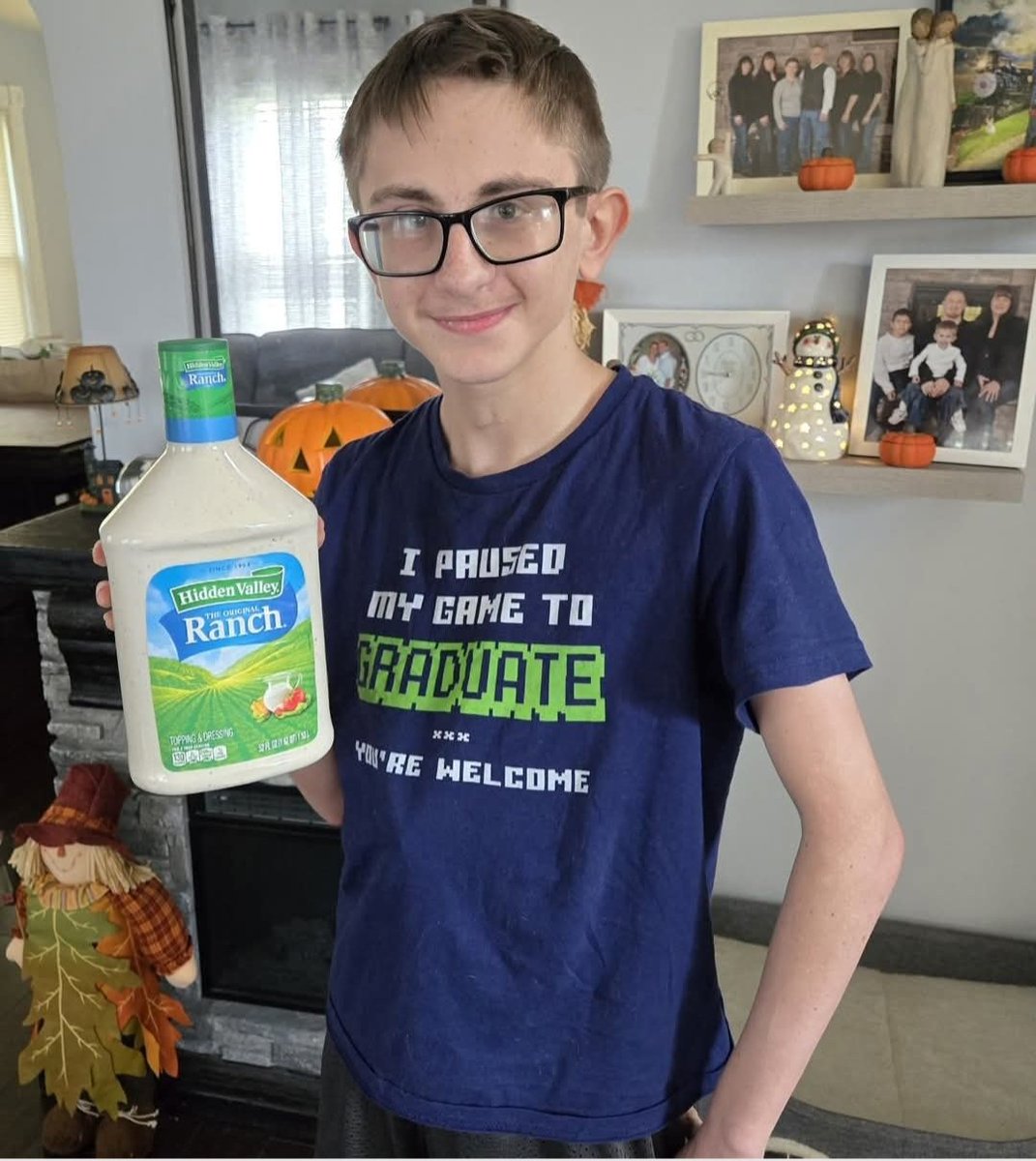 Smile4Riley 🍀 tweet media