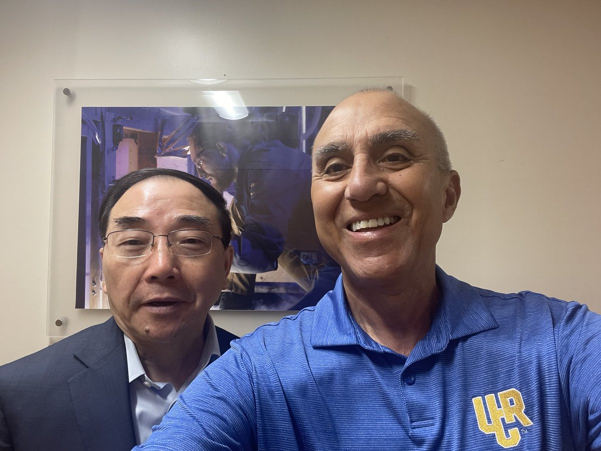 Michael Ramos tweet media