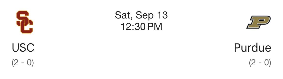 MothershedCW's tweet image. HUGE undefeated matchup, with potential big ten title implications #GetMeToSaturday