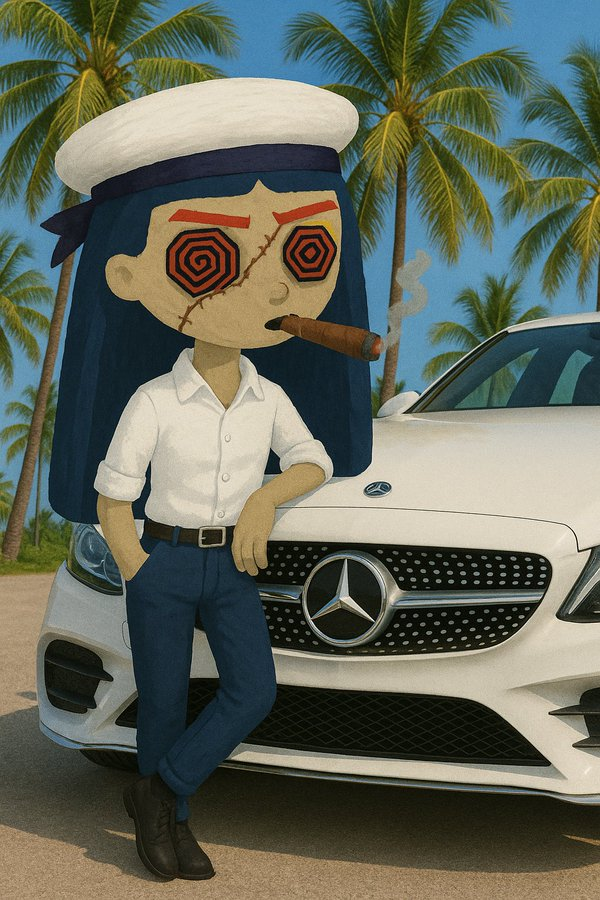 NBweb3_'s tweet image. Can i get a GM?? ☀️☕️