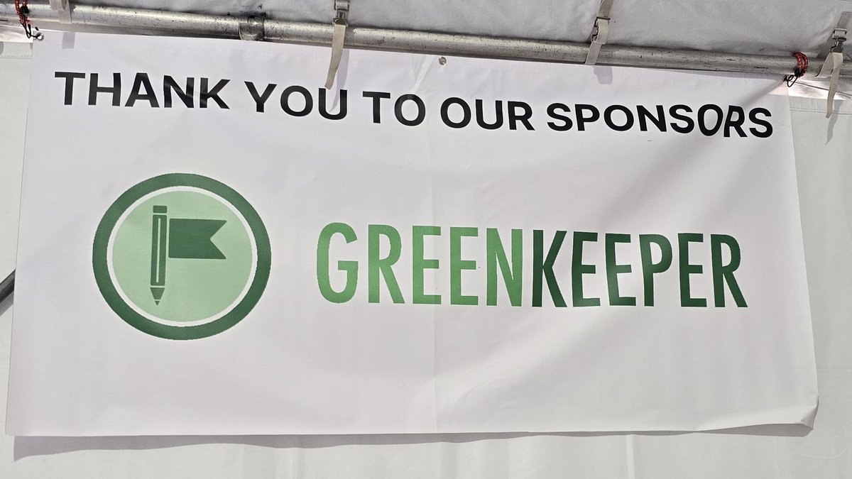 Bill Kreuser, PhD (@pgrbill) on Twitter photo Data as a tool, not a chore. The staff at Silverado balance data collection with time efficiency. They use #ClipVol & Stimp readings to adjust mowing and rolling, <a href="/GreenKeeperApp/">GreenKeeper</a> PGR models to dial in growth rate, and moisture meters plus a wX station to direct handwatering. Data as a tool, not a chore. The staff at Silverado balance data collection with time efficiency. They use #ClipVol & Stimp readings to adjust mowing and rolling, <a href="/GreenKeeperApp/">GreenKeeper</a> PGR models to dial in growth rate, and moisture meters plus a wX station to direct handwatering.