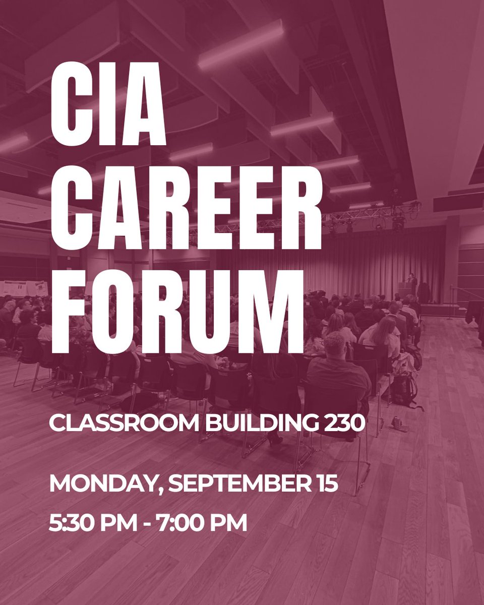 Hume Center tweet media