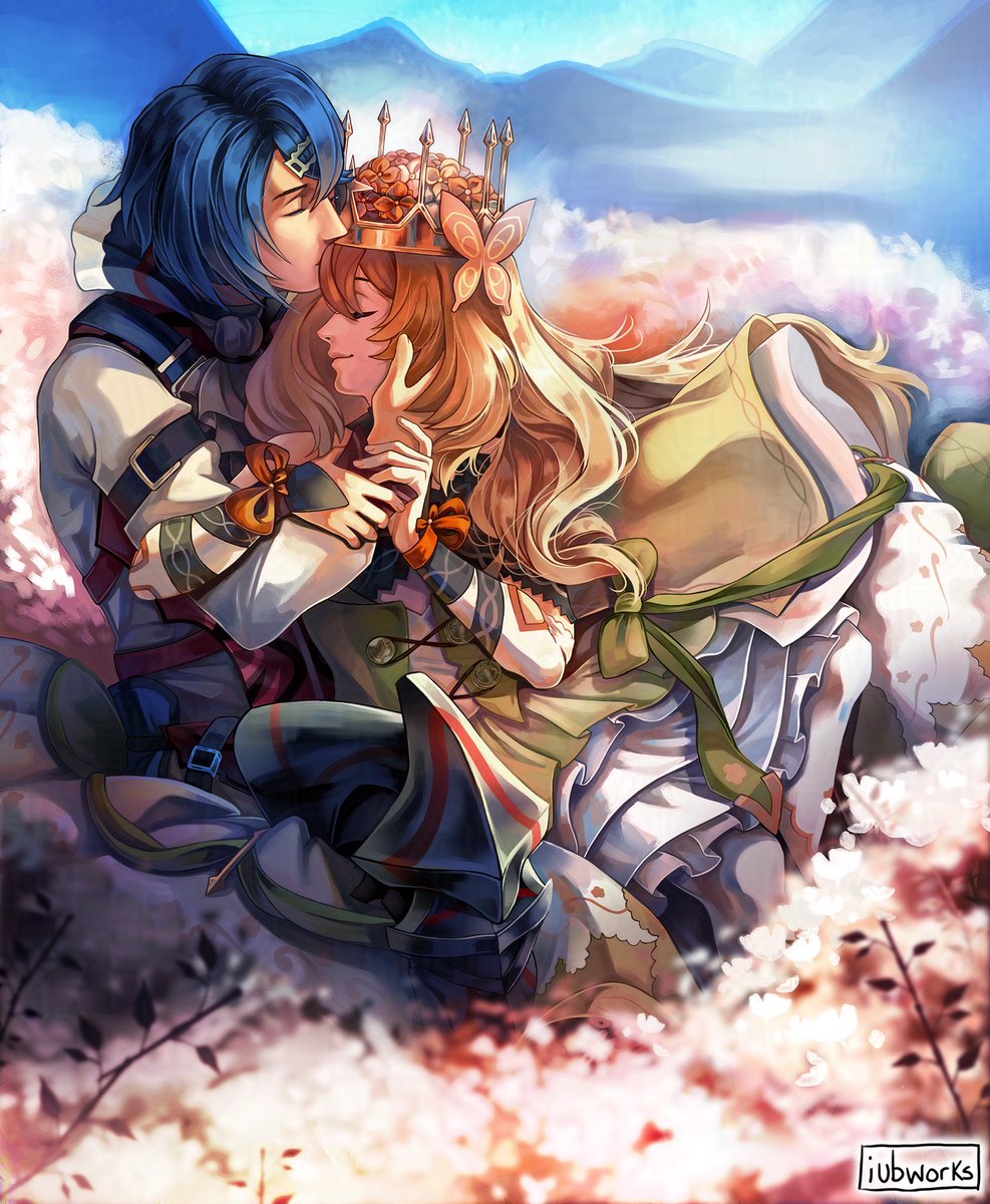 nayuunii's tweet photo. FE Engage

Alcryst / Celine https://t.co/Ugi7KcLPi1