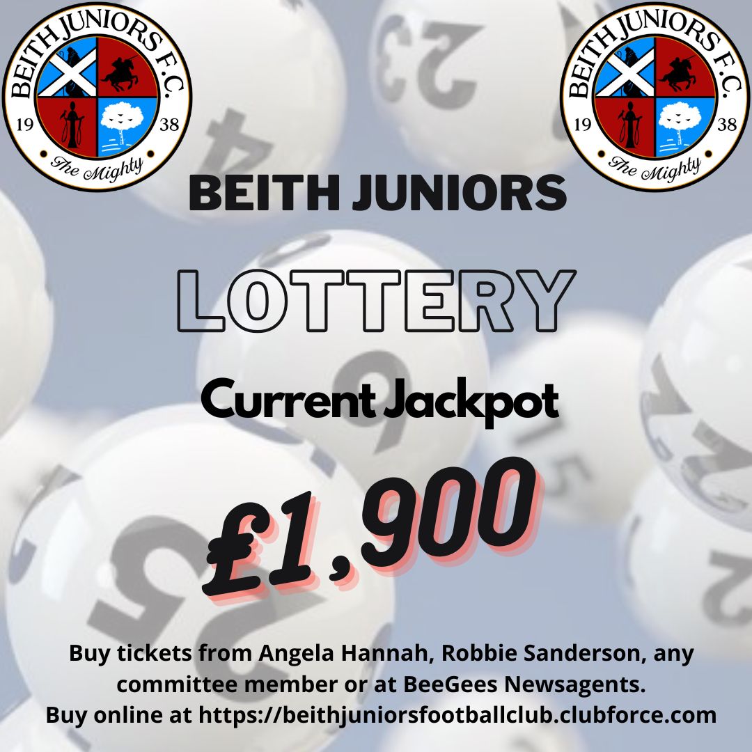 Beith Juniors FC⭐ tweet media