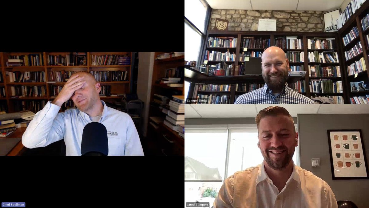 Learned a lot from these guys!