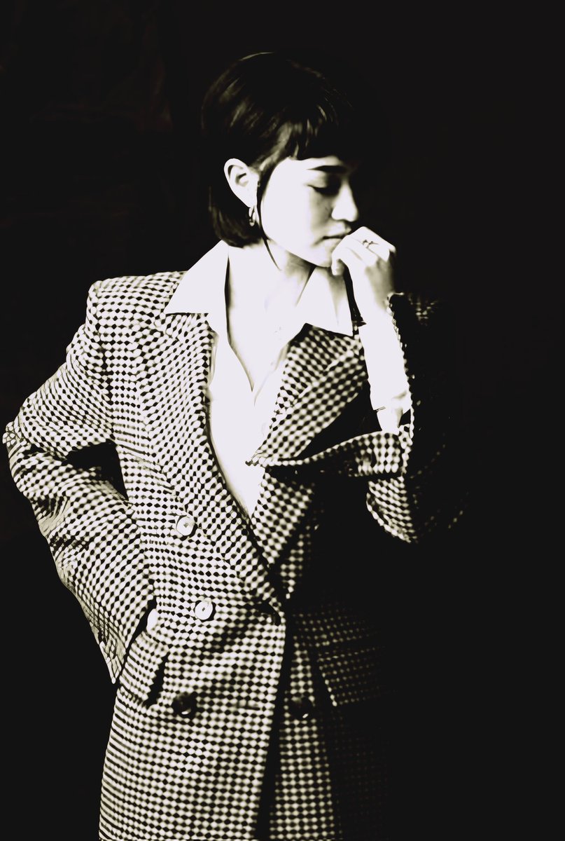 WrathOfGrapesN7's tweet image. Any noir detective Bea &amp;amp; femme fatale Ava out there?
#WarriorNun #SaveWarriorNun #Avatrice