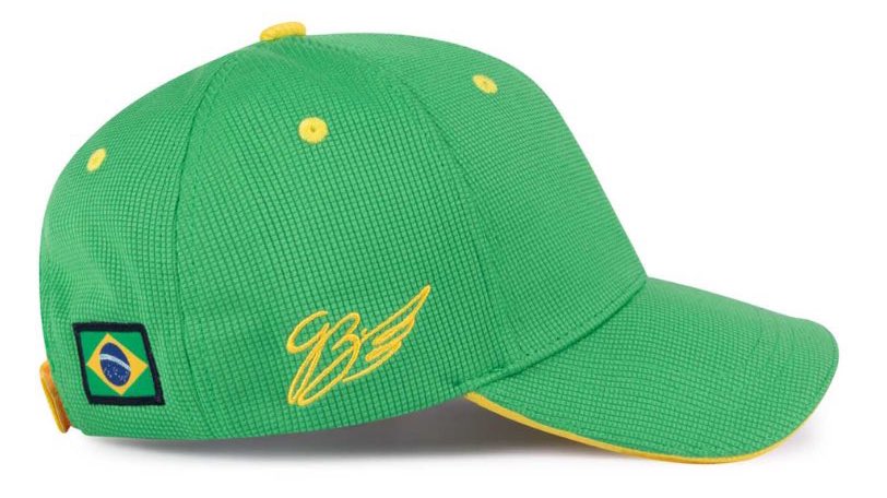 blog_formula1's tweet photo. 🇧🇷 A SAUBER É BRASILEIRA!!! 🇧🇷

E essa nova merch da Sauber, totalmente verde e amarela pro nosso Bortoleto?

EU QUERO É TUDO!!! https://t.co/f8IqYChE9N