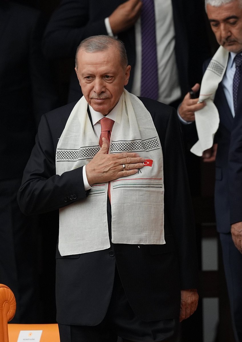 Recep Tayyip Erdoğan’ın yanındayım diyenler yoruma 🇹🇷 bıraksın!

Dost düşman belli olsun!