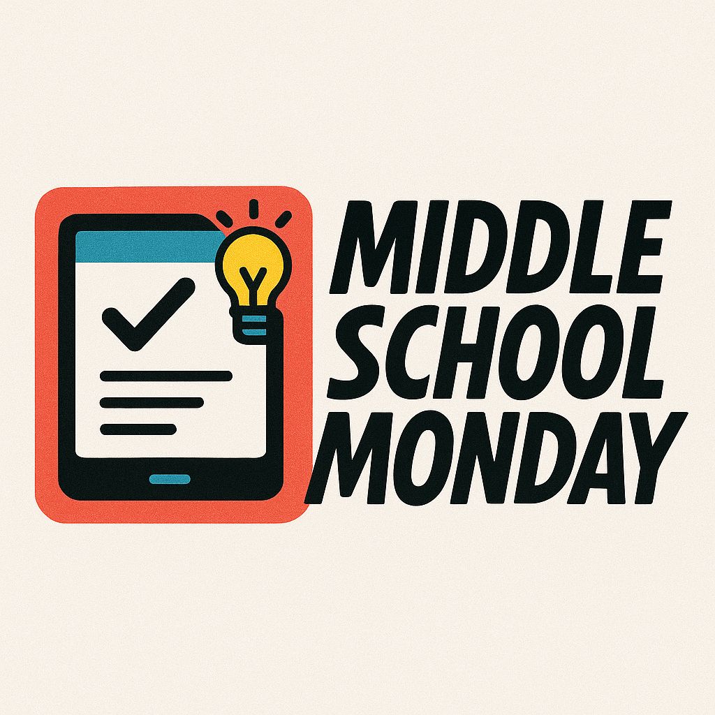 SRMS Library Learning Commons tweet media