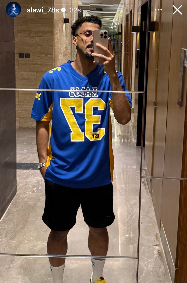 أخبار الهلال tweet media