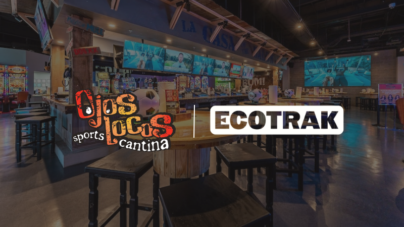 Ecotrak Facility Management Software tweet media