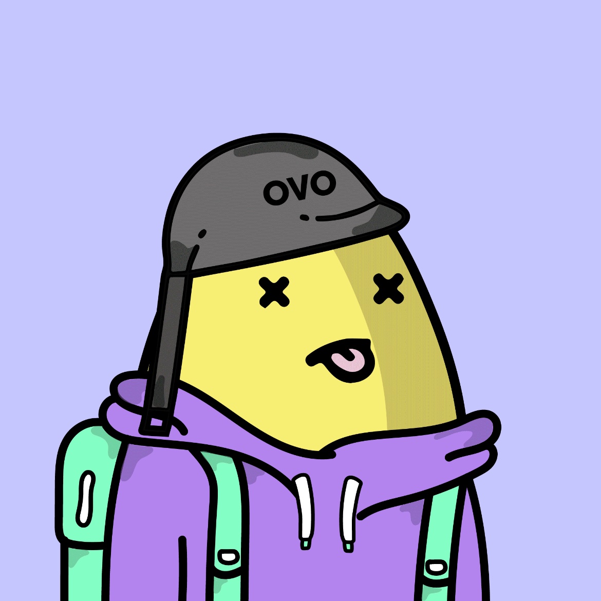DoodlEggs's tweet photo. Ethereum gas fees so high, 

DoodlEggs tried to trade once…
Came back boiled 💀🍳 https://t.co/ylURyAiaHz