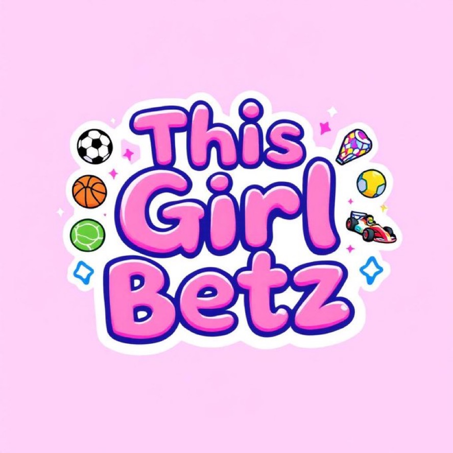 ThisGirlBetz's tweet image. ⭐️𝗕𝗔𝗦𝗘𝗕𝗔𝗟𝗟 𝗣𝗢𝗧𝗗⭐️

Cashed yesterday.
𝗦𝗘𝗡𝗗𝗜𝗡𝗚 𝘕𝘌𝘟𝘛 (3u) 💣 𝘞𝘐𝘕𝘕𝘌𝘙 to 𝗘𝗩𝗘𝗥𝗬𝗢𝗡𝗘 !

➡️𝙇𝙄𝙆𝙀
➡️𝙍𝙀𝙋𝙊𝙎𝙏
➡️𝘾𝙊𝙈𝙈𝙀𝙉𝙏

My 𝗕𝗢𝗧 will 𝗗𝗠 you the play.
(𝙈𝙪𝙨𝙩 𝙛𝙤𝙡𝙡𝙤𝙬 𝙩𝙤 𝙗𝙚 𝘿𝙈’𝙙)

P͟R͟O͟M͟O͟
⚠️ 3 𝘿𝘼𝙔𝙎 𝙁𝙍𝙀𝙀 𝙑𝙄𝙋…