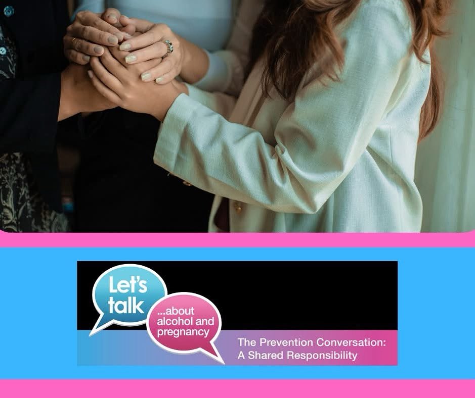 9/9 represents the 9 months of pregnancy, a time when the right support can make all the difference.

By sharing information, listening without judgement, and helping people access resources, we can work together to prevent prenatal alcohol exposure.

#FASDDay #TakeActionTogether