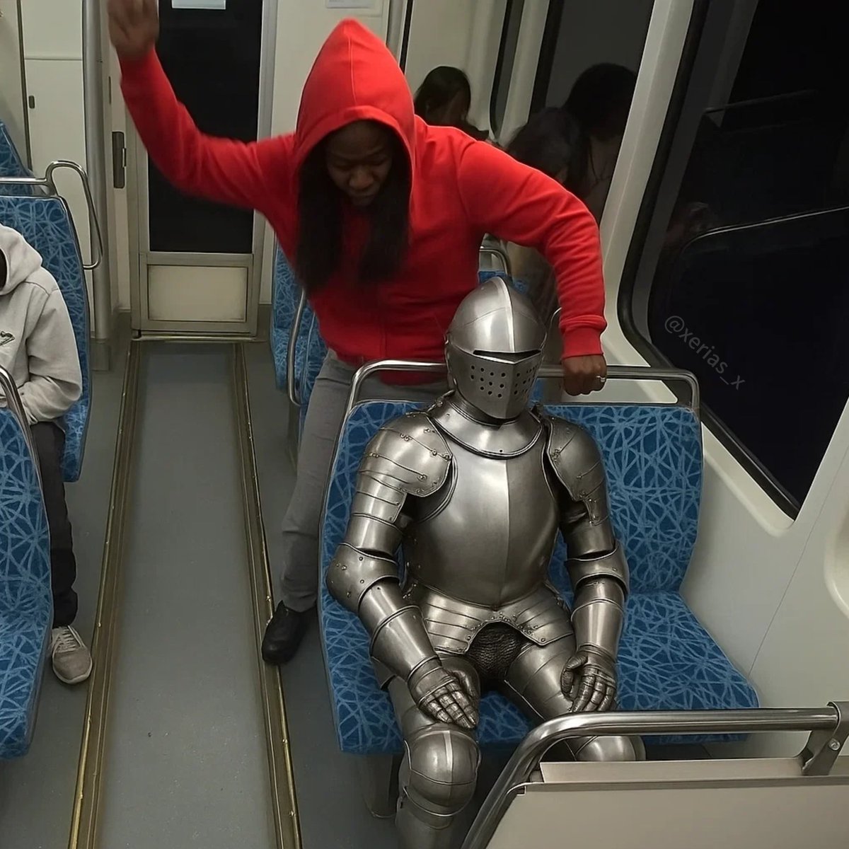 𝕏erias tweet media