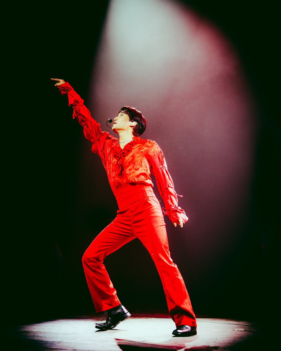 InfosysTheater's tweet photo. <KAION> The Theater at MSG x SOLD OUT

📷: Jessie Eshak / MSGE https://t.co/TaNNZiFe7e