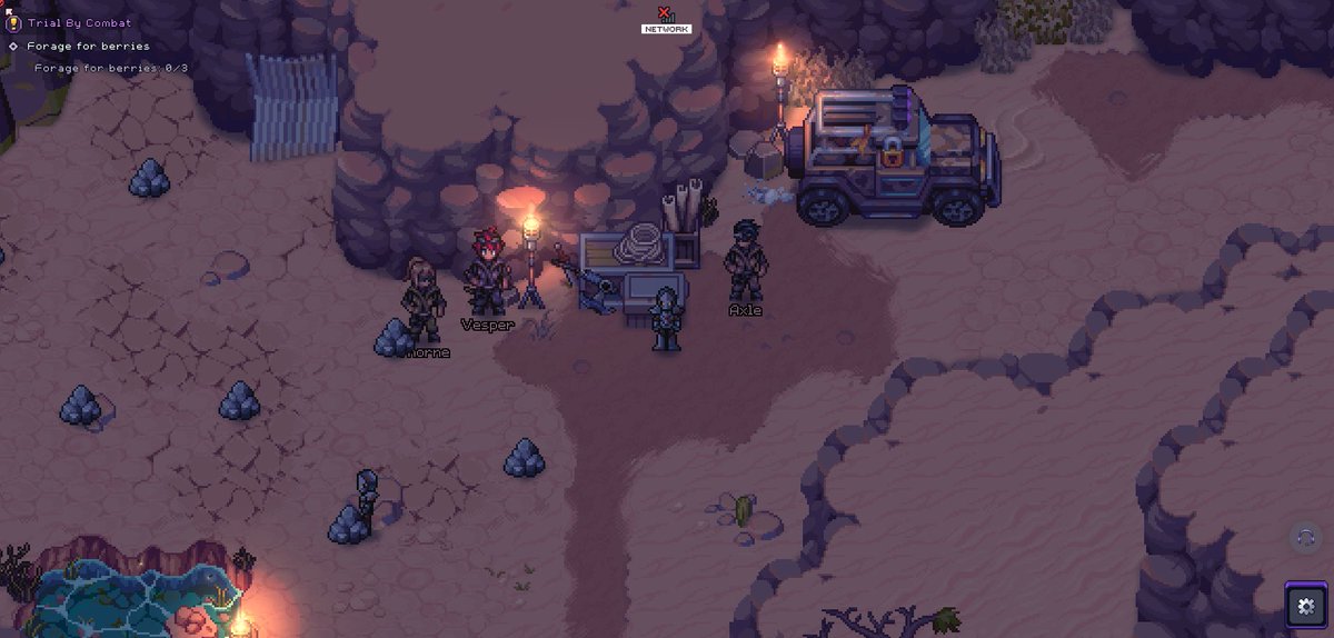 Solverse Web3 MMORPG 🎮 tweet media