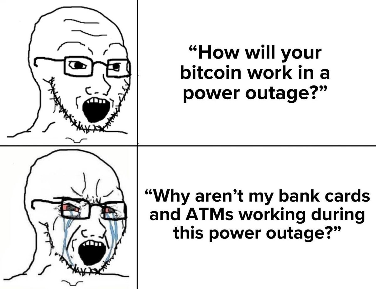 "YoUr InVesTMenT IS DeAd iF ThE SuN ExPloDeS"