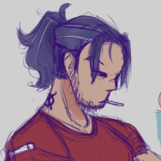 Golden_Snake451's tweet photo. @Clovmoon Las balas, ya he superado un poco mi epoca de tener dioses por OCs.

Por muy mercenario y mucho mercenaruo que sea, en palabras del Heavy "nadie es más listo que el plomo" https://t.co/gdfD9BQIrN