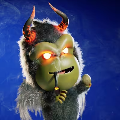 _G0Z_'s tweet photo. This was dropped onto the @flingersonape floor today.
Hellspawn with Dragon egg... thank you very much.
It's safe with me now.
#FlingIt https://t.co/VwGceRt2Xo