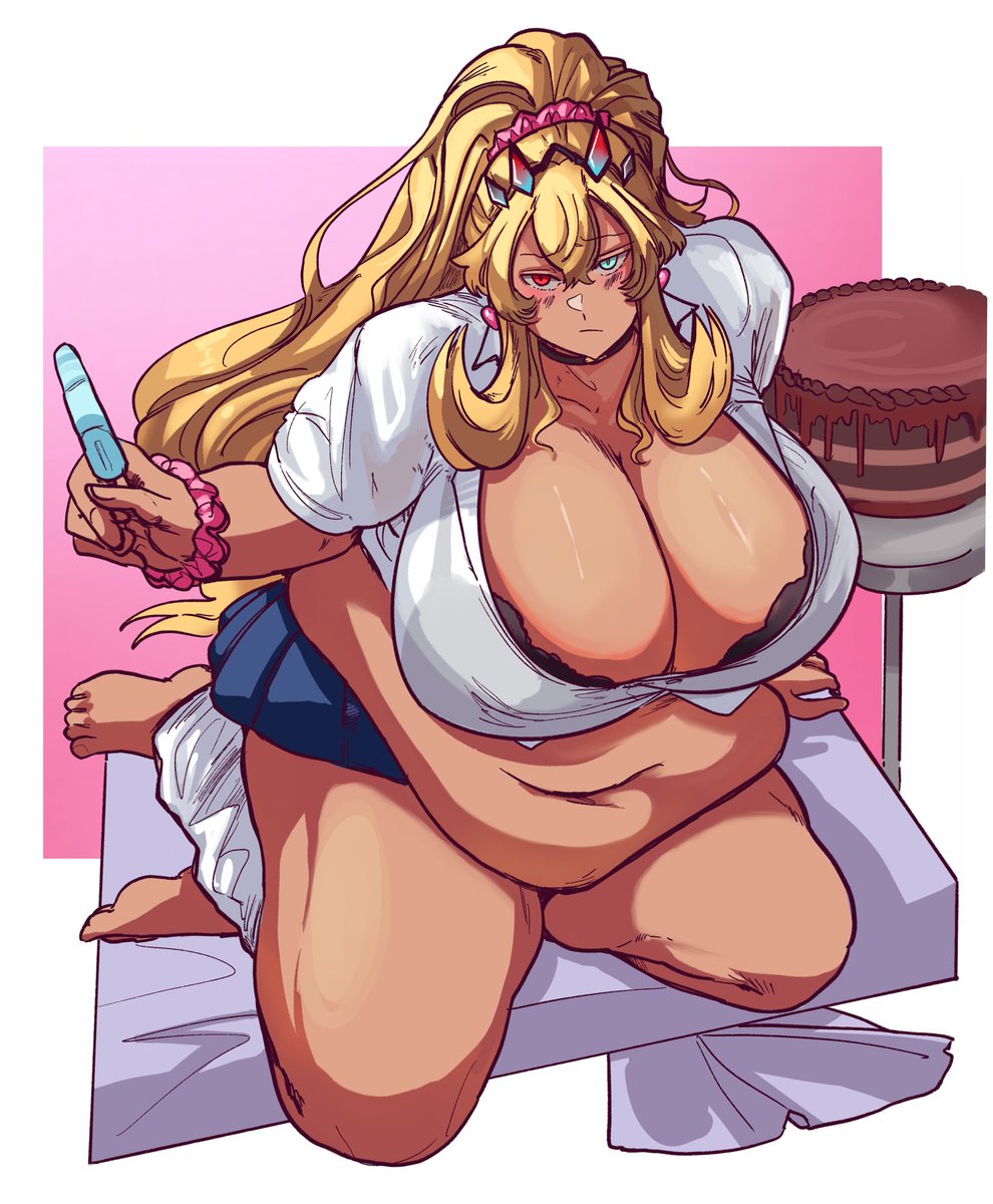 AdiposeSaleswoman tweet media