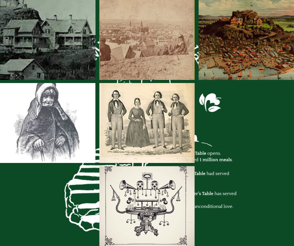 Clue #3
“The Witch of Lynn” read sailors’ fortunes at its base for 50 years. Where was she?

#NameThatLandmark #MBTWALK
mybrotherstable.org/walk