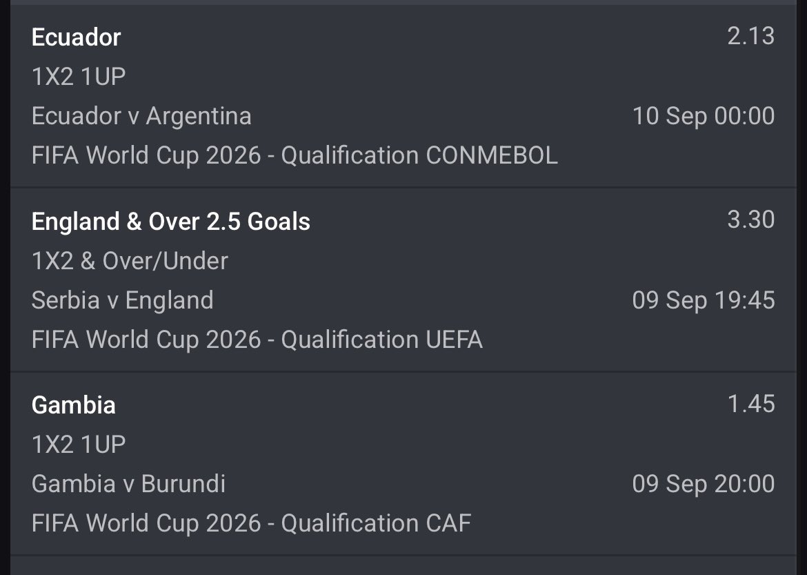 30 minutes more.  Give this a try..  

No straight win there ooh.   Na 1up Dey there
