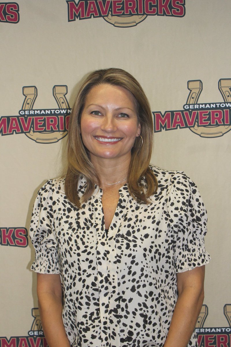 GHS is blessed to have Mrs. Sarah Ellis as our Literacy Specialist. She always goes above and beyond to help our Mavericks succeed! <a href="/mcsinfo/">Madison Co. Schools</a>