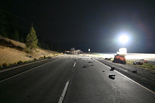 #BCHighwayPatrol  -  Two women are the victims who died in a wrong-way Coquihalla collision. Police suspect impaired driving bc-cb.rcmp-grc.gc.ca/ViewPage.actio…